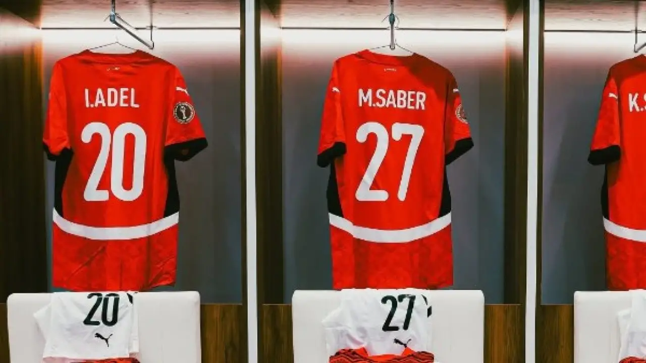 أمير هشام يحسم موقفه.. رسالة نارية لمنتخب مصر قبل قمة السنغال المرتقبة