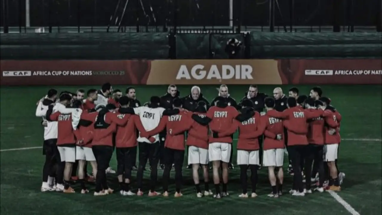 أمير هشام يهاجم.. سر الخطة المفقودة التي كادت تصدم السنغال وتغير مسار المباراة