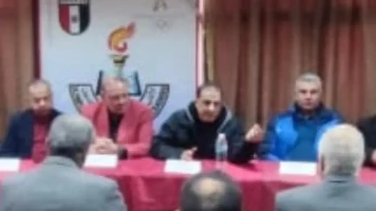 أندية الملاكمة تتحرك.. قرار عربي يحسم مصير أشرف صبحي في منصب دولي رفيع