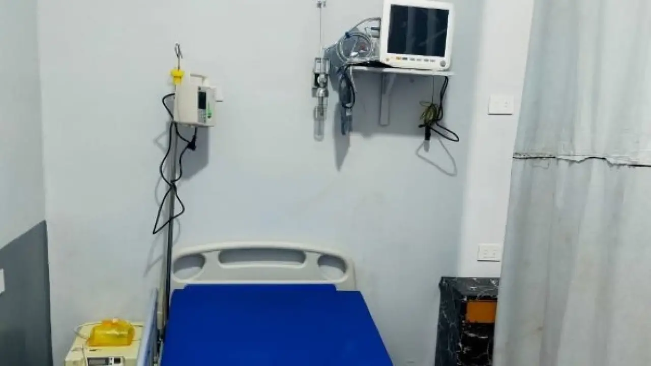 أهالي المنيا.. وحدة طبية جديدة بمستشفى مطاي تنهي أزمات السكتة الدماغية المفاجئة