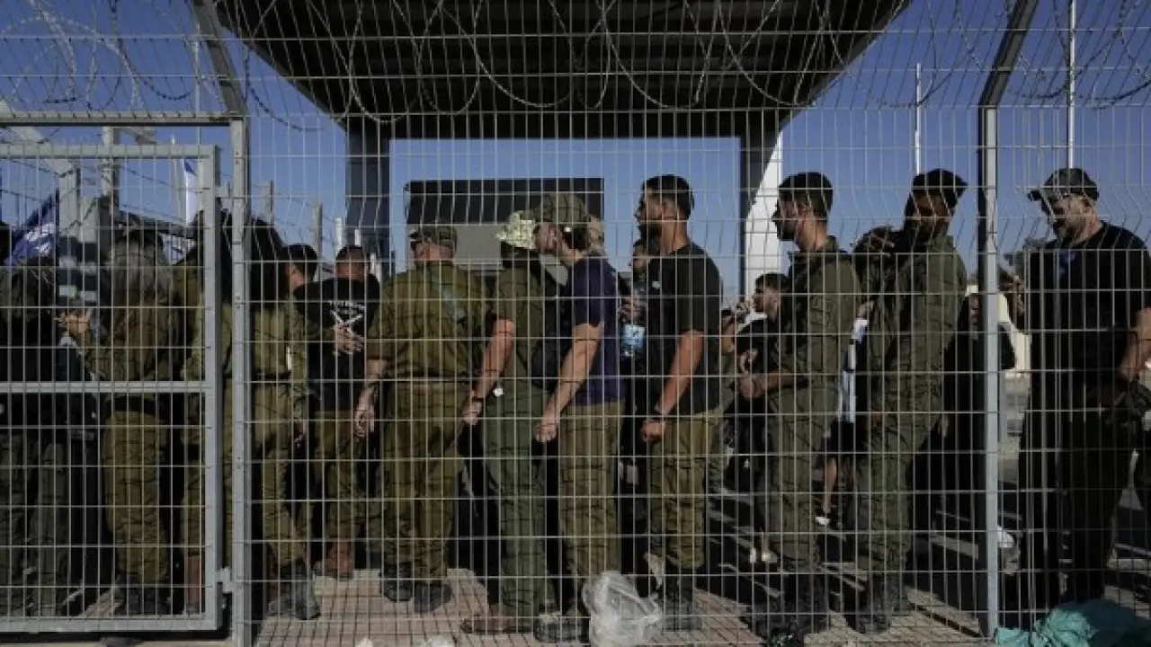 إبادة صامتة.. تجديد حالة الطوارئ داخل السجون يثير مخاوف دولية حول مصير الأسرى