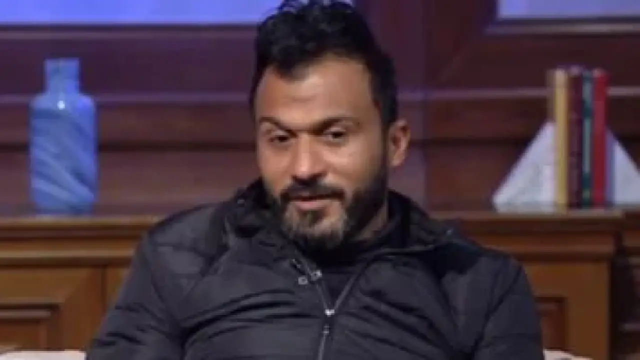 إبراهيم سعيد يودع شقيقته.. كلمات مؤثرة لنجم منتخب مصر السابق تشعل الحزن بقلوب محبيه