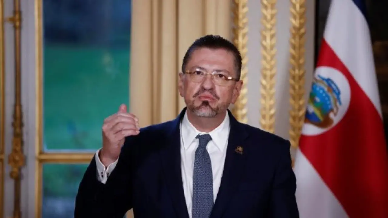 اغتيال الرئيس.. كوستاريكا تحبط مؤامرة دموية قبيل ساعات من انطلاق ماراثون الانتخابات