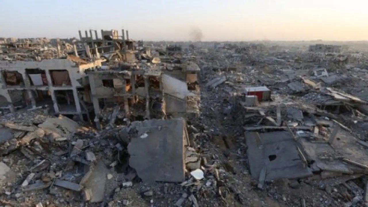 الجبهة الشعبية تكشف.. دور مصري حاسم ينقذ أهالي غزة من مصير مجهول