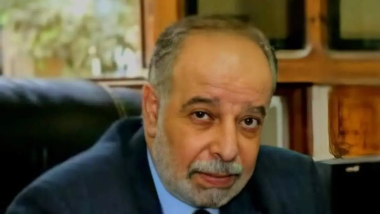 الفنان ياسر صادق.. تقرير طبي سري يثير القلق بشأن تطورات حالته الصحية الصحية