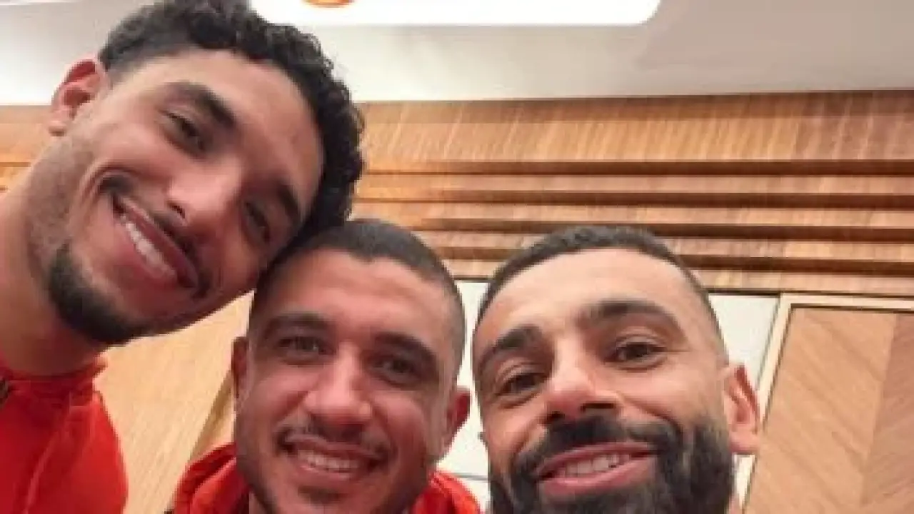 انتفاضة محمد صلاح.. جلسة سرية مع كبار المنتخب تحسم مصير مواجهة السنغال المرتقبة