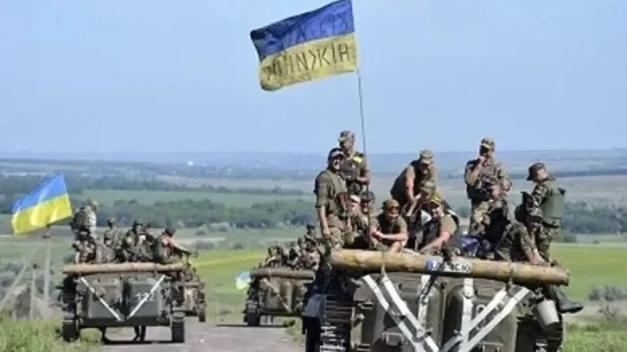 انهيار دفاعي مروع.. خسائر الجيش الأوكراني في يوم واحد تصدم القادة العسكريين