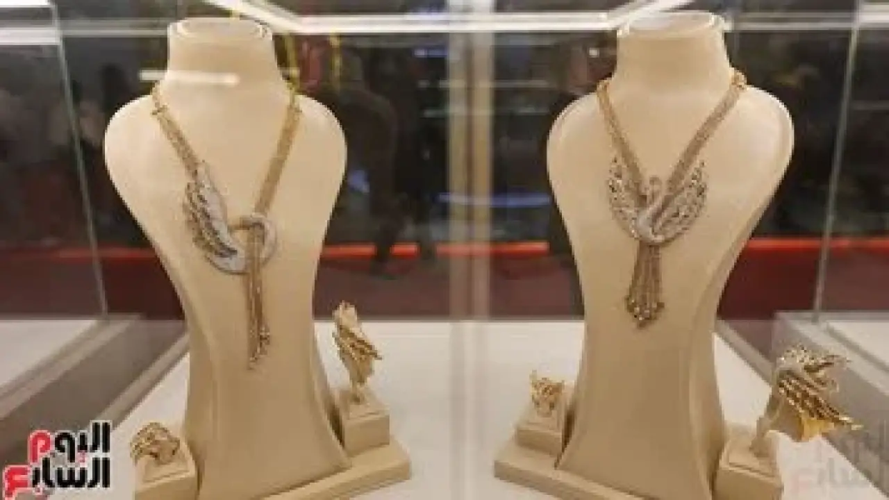 انهيار مفاجئ بالمحلات.. أسعار الذهب تكسر التوقعات بعد قفزة تاريخية أربكت الحسابات