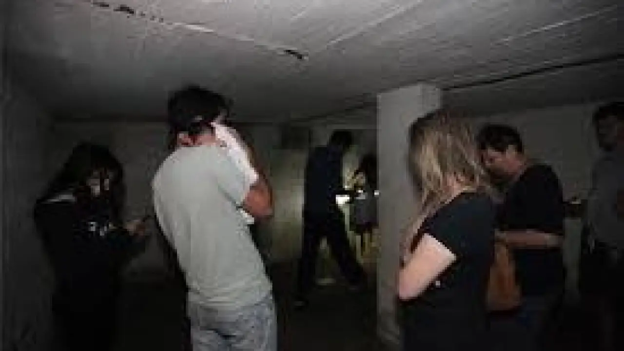 بئر السبع تترقب.. استنفار إسرائيلي يفتح الملاجئ خوفاً من الرد الإيراني القادم