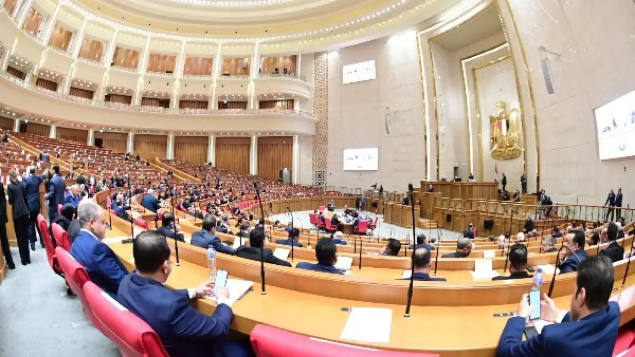 بداية الفصل الثالث.. مجلس النواب يحسم الجدل حول أولى قراراته في عام 2026