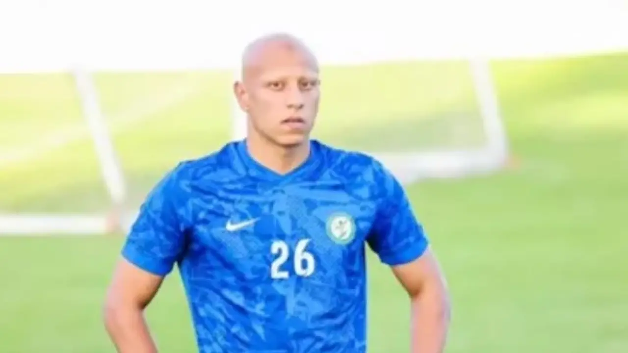 بسبب النادي الأهلي.. عمرو الجزار يفاجئ الجميع بقرار يخص ليلة زفافه المنتظرة