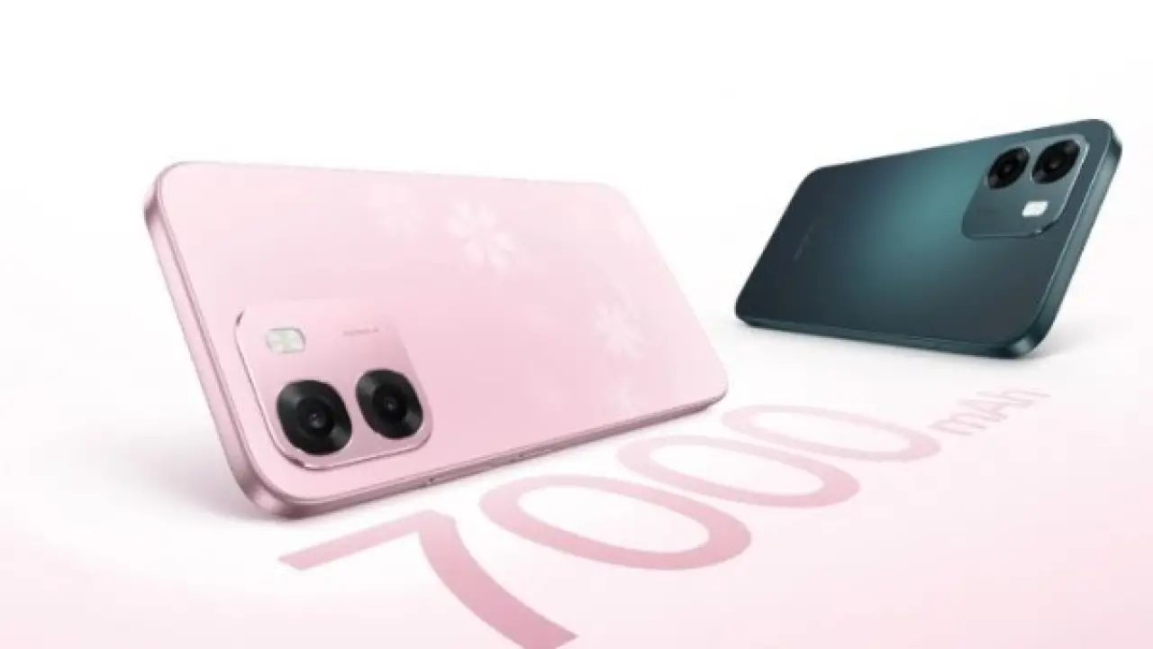 بطارية 7000 مللي أمبير.. سلسلة أوبو الجديدة تنهي أزمة الشحن بهاتف يتحدى التوقعات