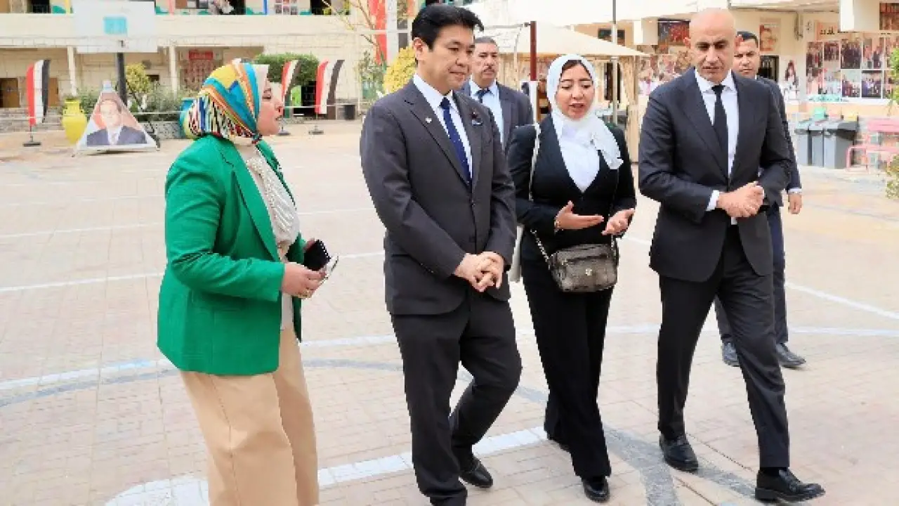 تجربة يابانية في القاهرة.. وزير التعليم يحسم مصير المدارس الثانوية بقرار غير متوقع