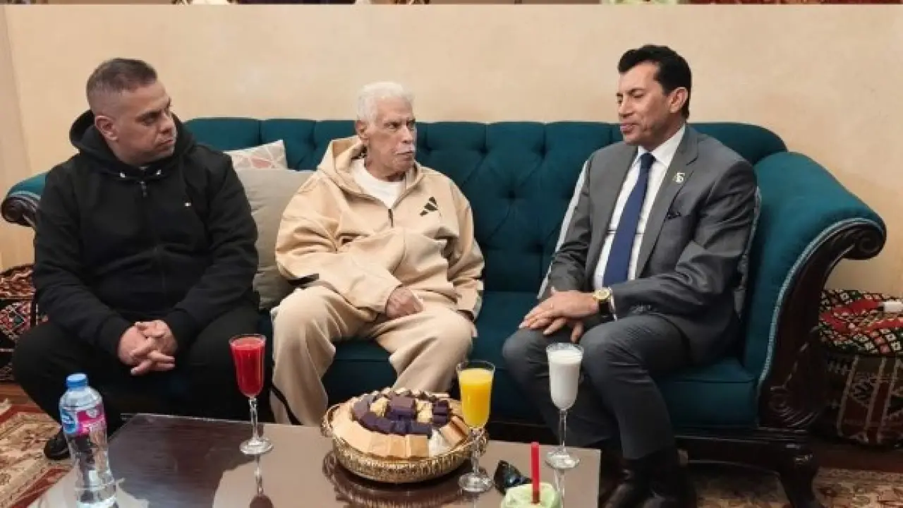 تحدي السنغال.. رسالة نارية من حسن شحاتة تزلزل الشارع الرياضي قبل المواجهة المرتقبة