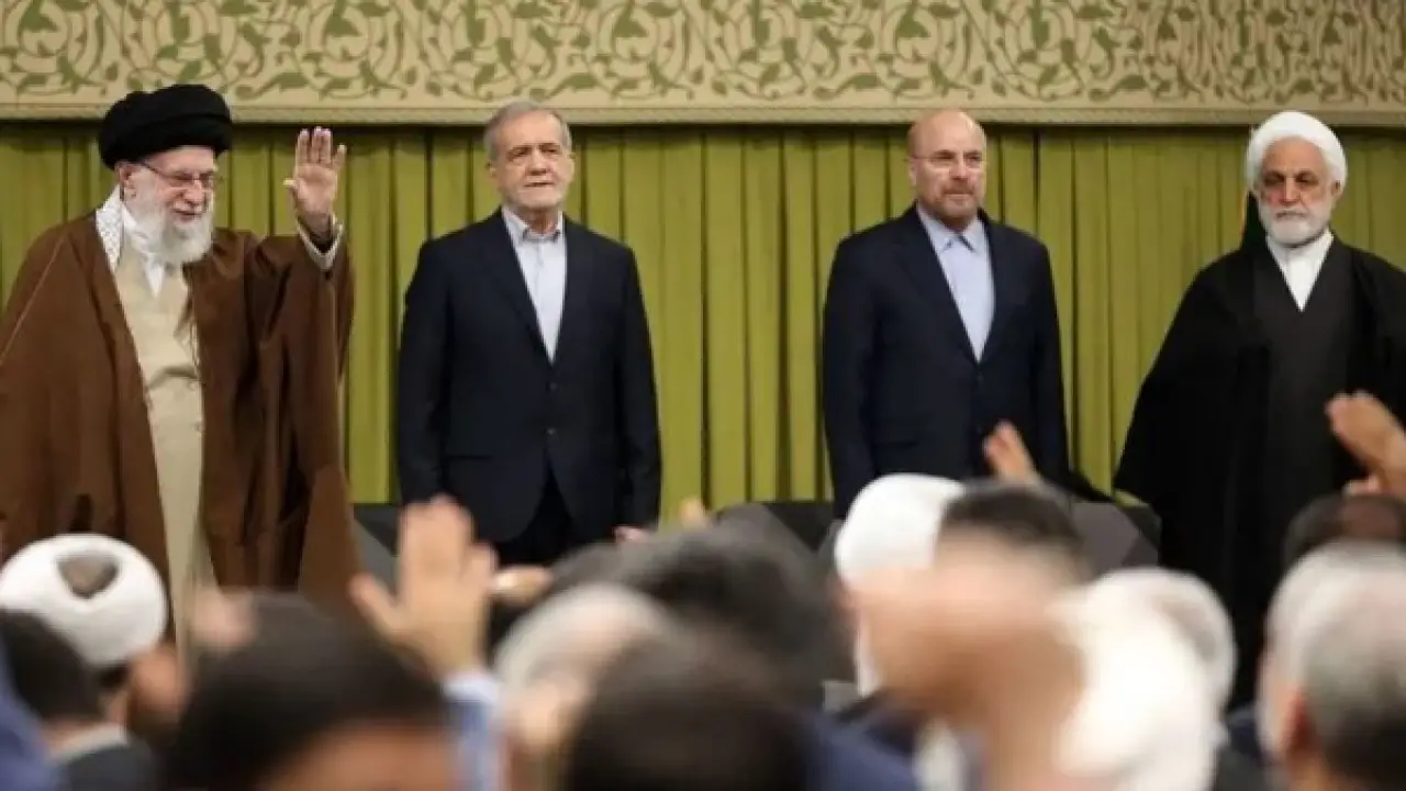 تحدي ترامب.. القضاء الإيراني يحسم مصير أحكام الإعدام بقرار يصدم الأوساط الدولية