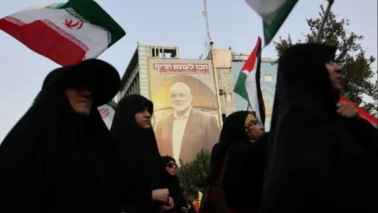 تحذير أمريكي عاجل.. أوامر فورية بمغادرة إيران والتوجه نحو وجهات محددة بدقة