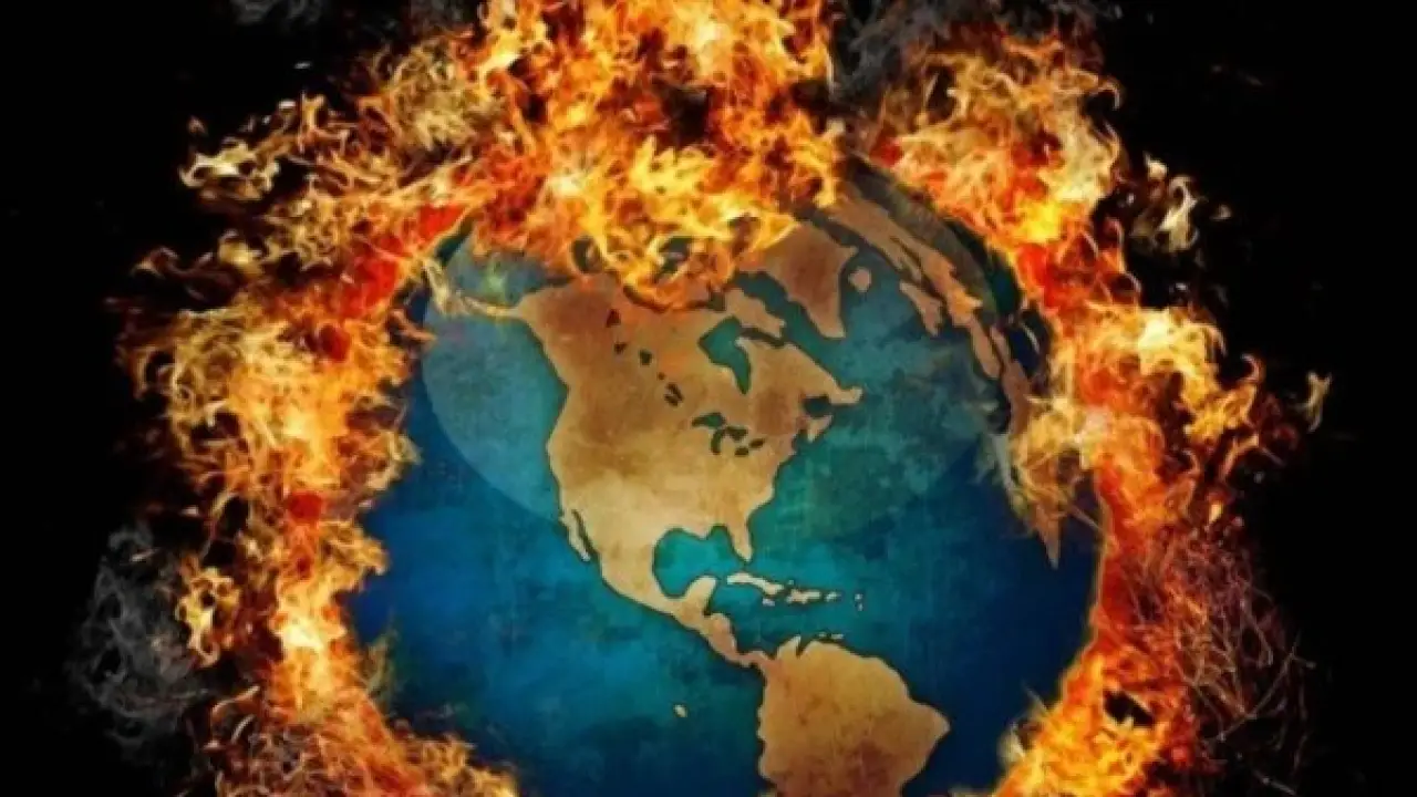 تحذير عالمي مرعب.. مرصد كوبيرنيكوس يحسم ترتيب عام 2025 في قائمة سنوات الجحيم