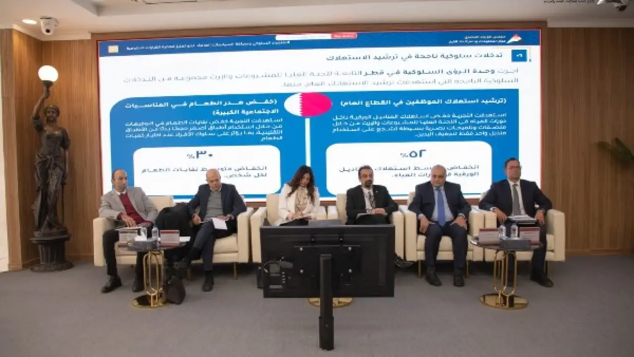 تحرك حكومي جديد.. خطة الاقتصاد السلوكي ترسم ملامح حياة المصريين في 2026