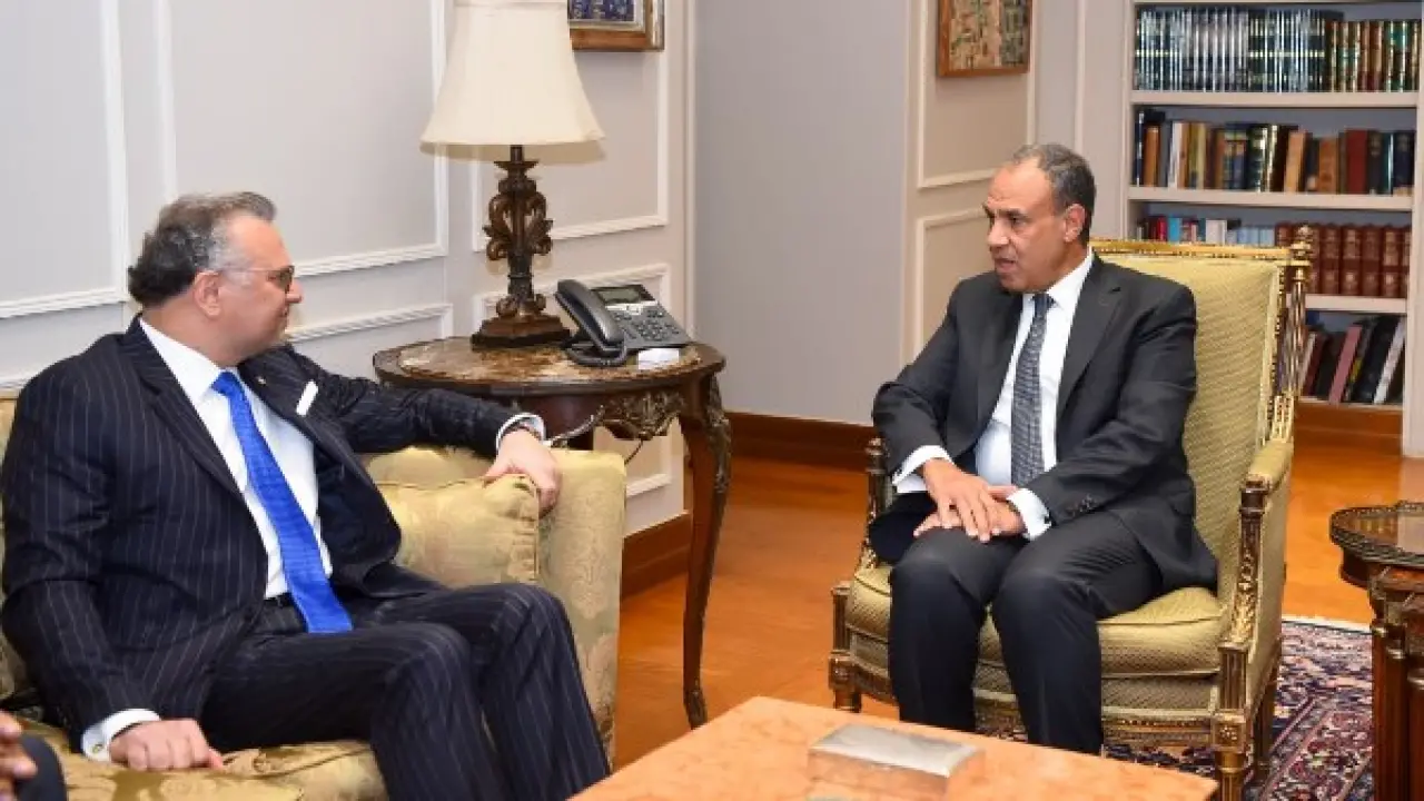 تحرك مصري أمريكي.. خطة طوارئ عاجلة تنهي حالة الترقب في الشرق الأوسط وأفريقيا