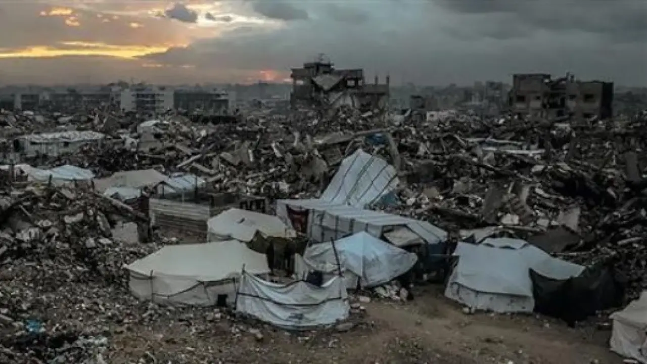 تحرك مصري حاسم.. كواليس اجتماع الفصائل الفلسطينية التي أبهرت الجميع مطلع 2026