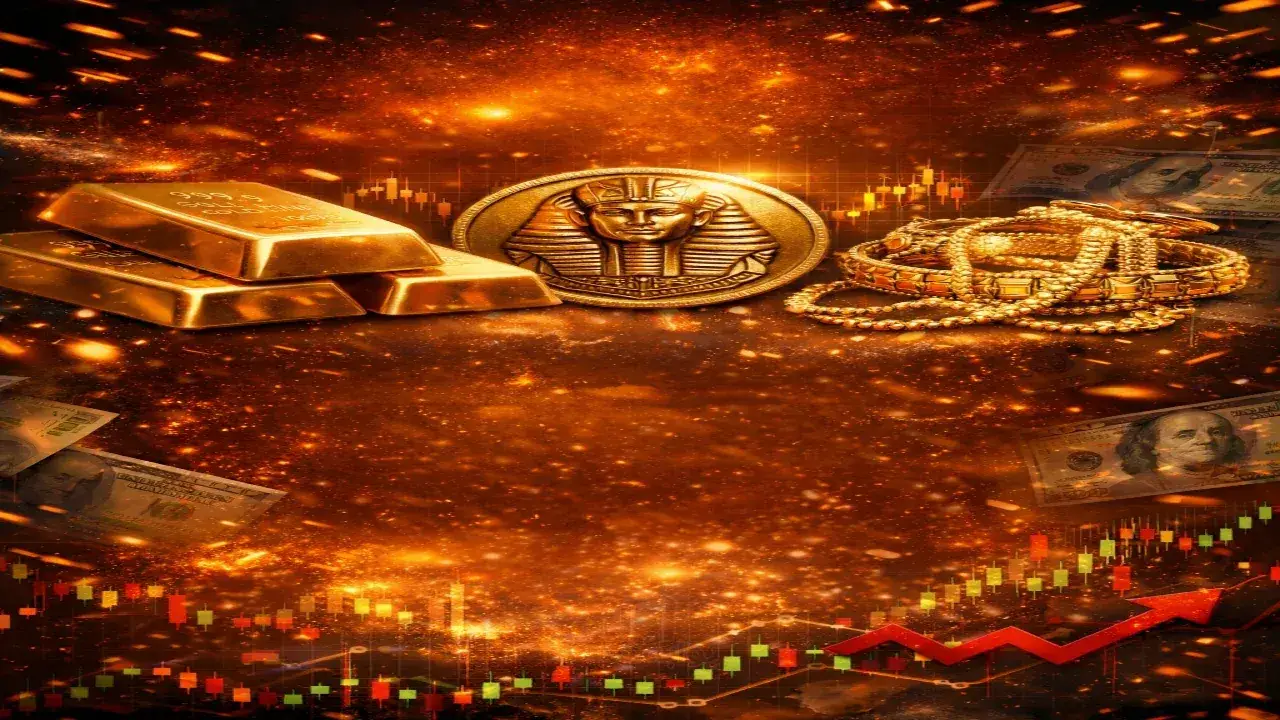 تحرك مفاجئ بالصاغة.. أسعار الذهب اليوم تصدم المشترين في تعاملات الأربعاء بمنتصف 2026