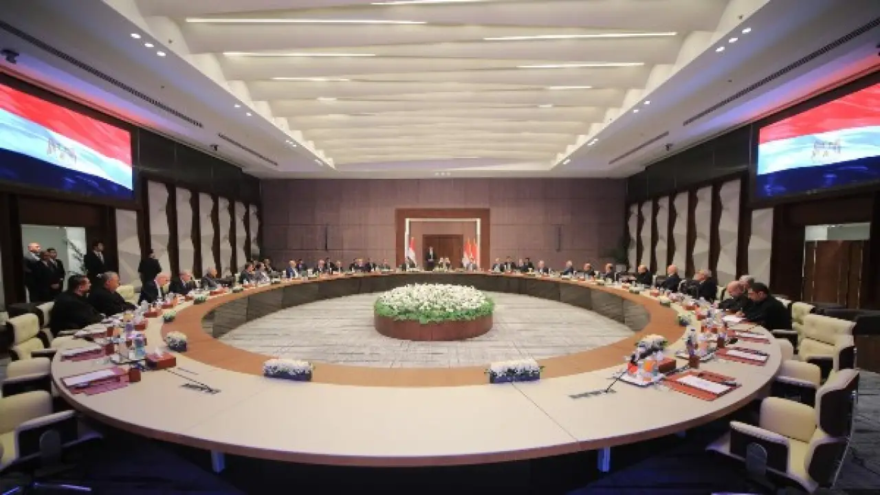 تحرك من قلب القاهرة.. الفصائل الفلسطينية تضع مجلس الأمن أمام اختبار حاسم ونهائي