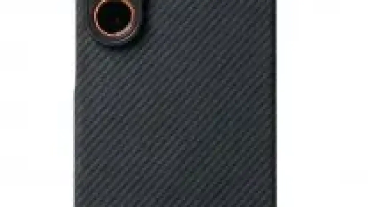 تصميم ثوري.. غلاف جالاكسي S26 Ultra المسرب يحطم توقعات عشاق سامسونج في 2026