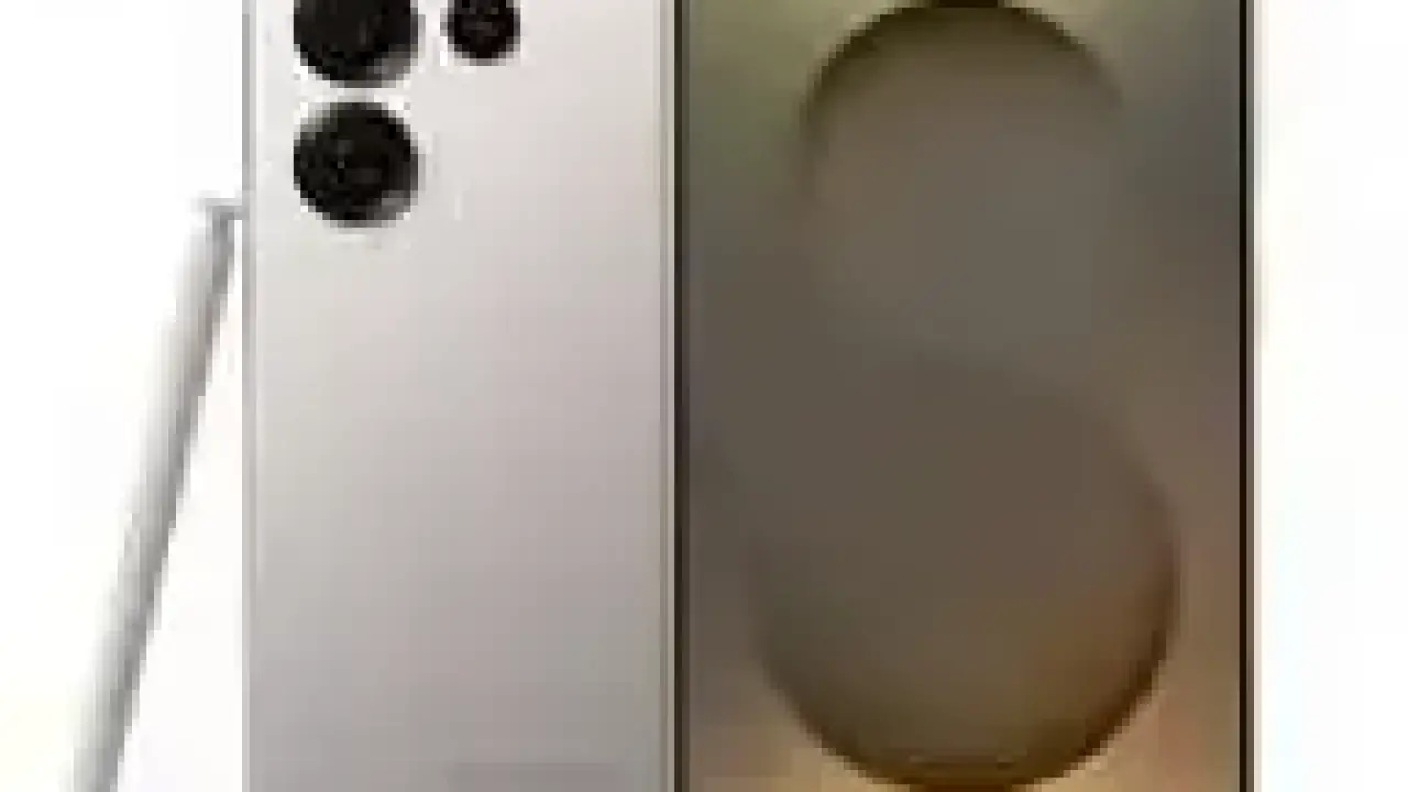 تصميم ثوري.. هاتف سامسونج الجديد يصدم المنافسين ويفضح أزمات آيفون القادمة في 2026