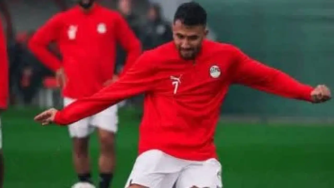 تعديل مفاجئ.. قرار حسام حسن أمام السنغال يربك الحسابات في مطلع 2026