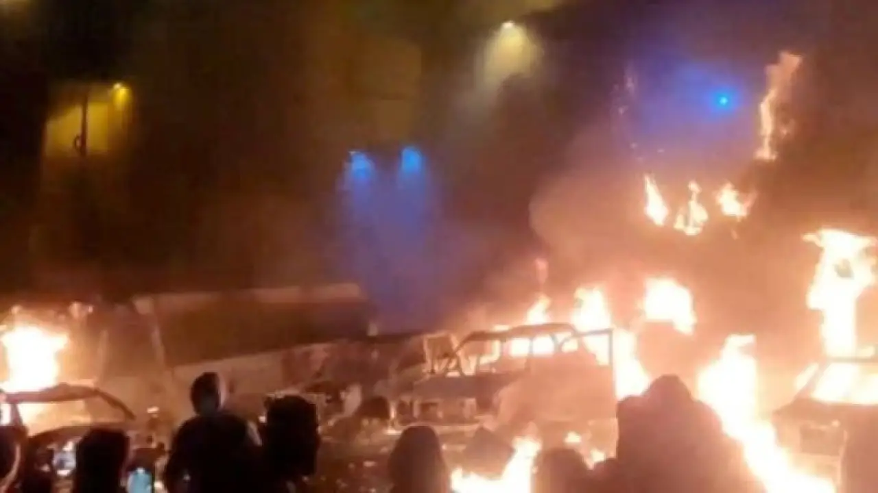 تقرير أمريكي صادم.. حصيلة ضحايا احتجاجات إيران تكسر حاجز ألفي قتيل وتثير الرعب