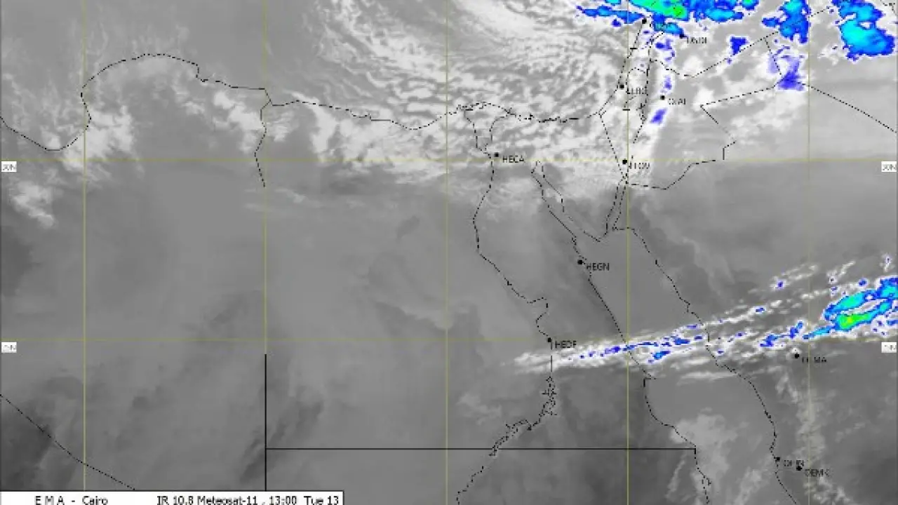 تقلبات حادة.. تحذير من 3 ظواهر تضرب المحافظات خلال الساعات القليلة المقبلة