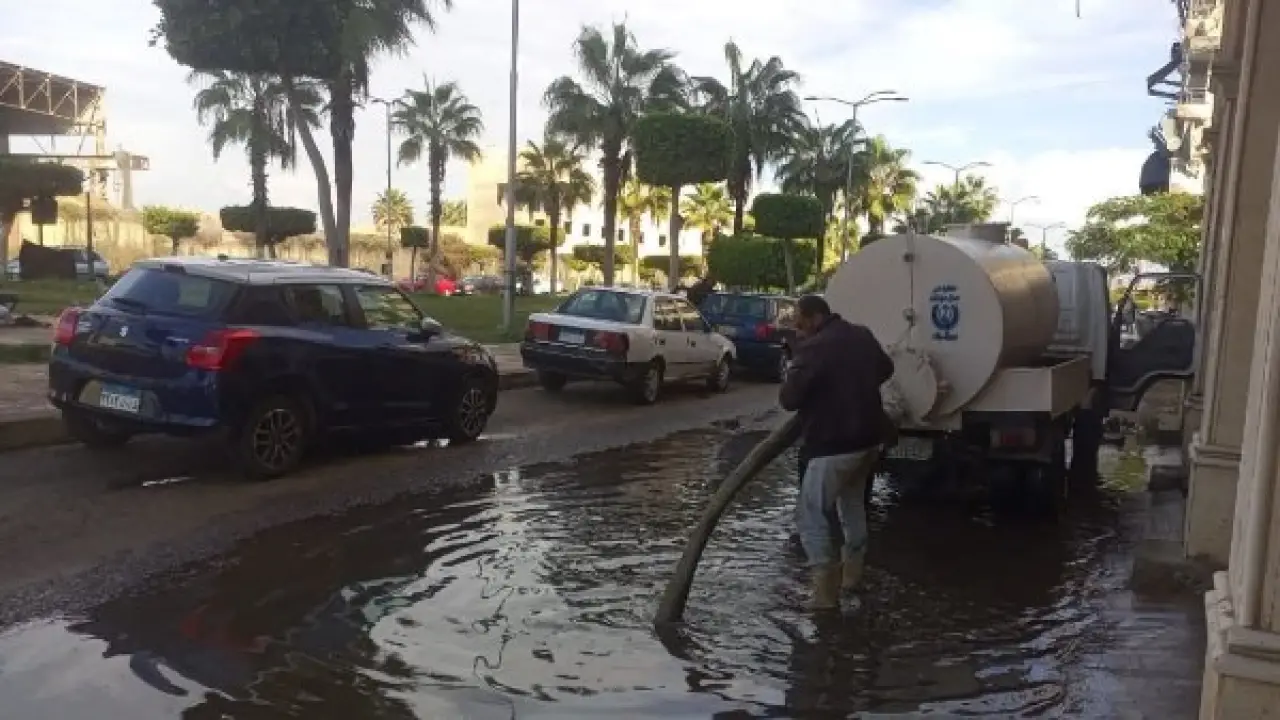 تقلبات عنيفة.. الأرصاد تحذر من ظواهر جوية تضرب 5 محافظات خلال ساعات