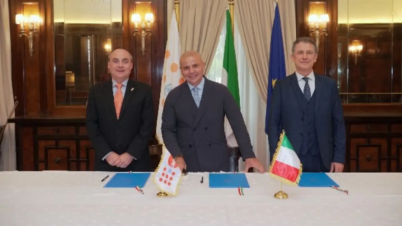 تمويل إيطالي ضخم.. اتفاقية دولية جديدة تحسم مصير خدمات الصحة الإنجابية في مصر