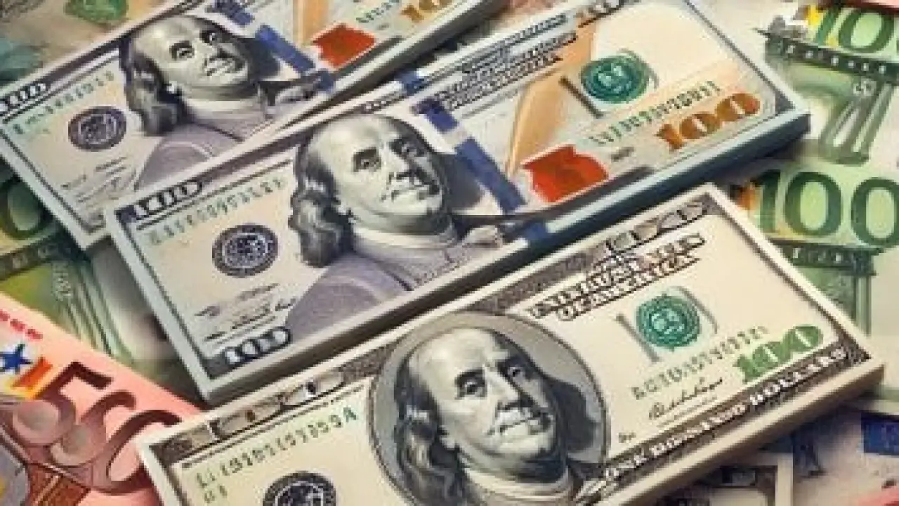 توقعات أسعار الصرف.. بنك الإسكندرية يحرك سعر الدولار ويثير قلق المدخرين في يناير 2026