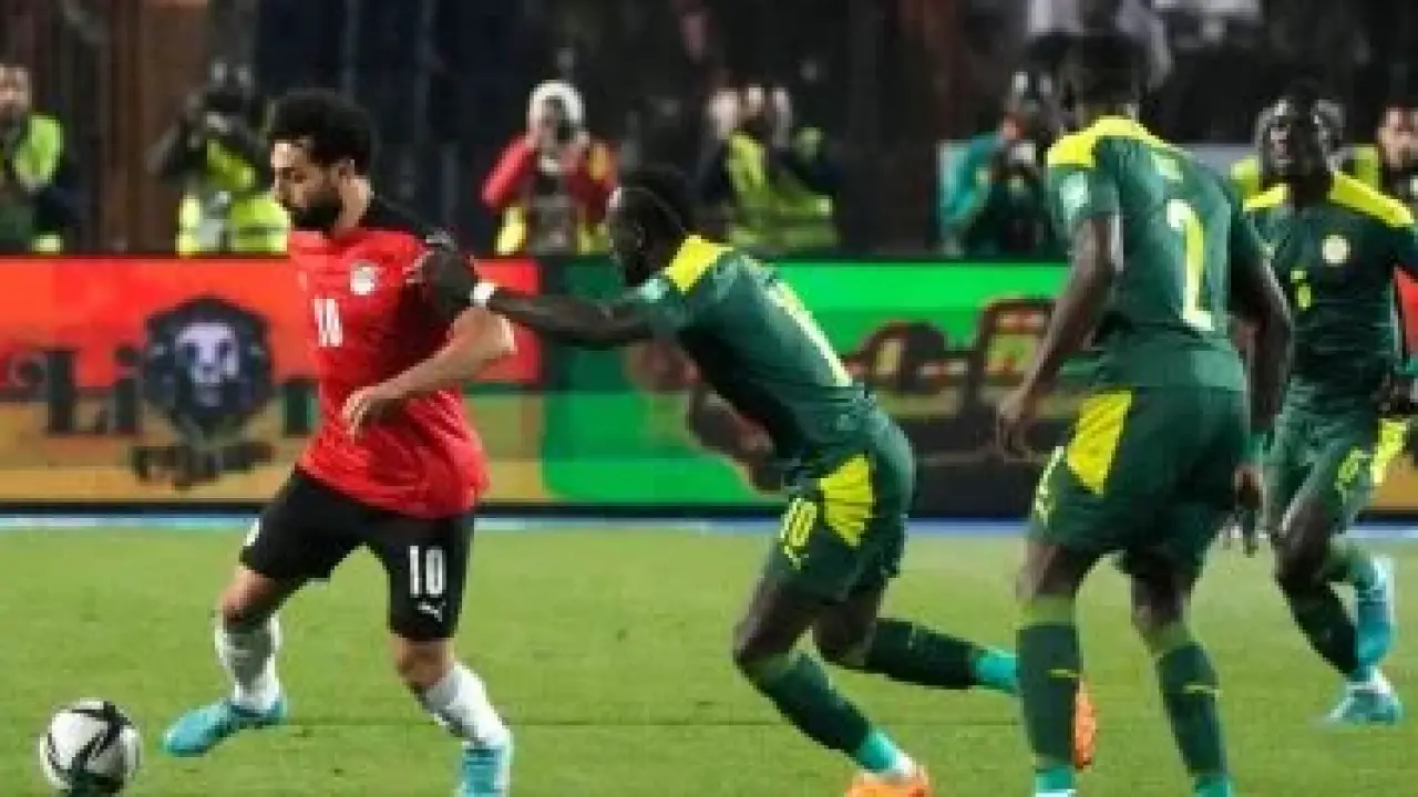 ثأر الفراعنة.. تشكيل منتخب مصر أمام السنغال يصدم الجميع قبل صدام نصف النهائي