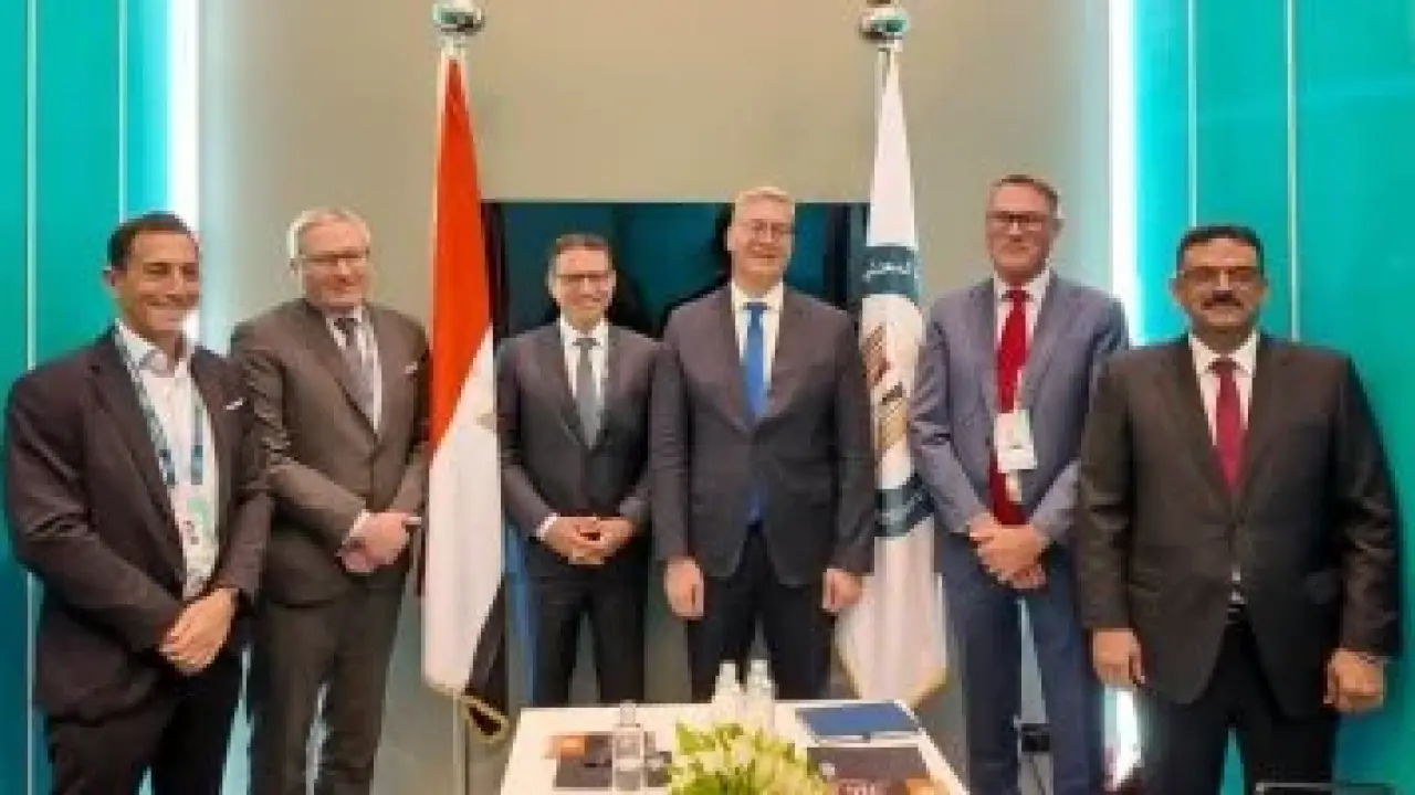 ثروات مصر التعدينية.. تحرك وزاري يحسم مصير الشراكة مع عملاقين من كندا وأستراليا