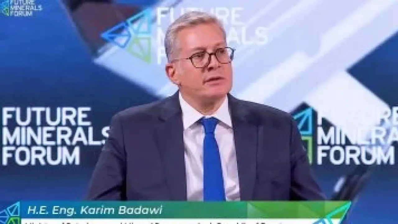 ثروات مصر الدفينة.. تحرك عاجل من وزير البترول يمهد لصفقات كبرى في 2026