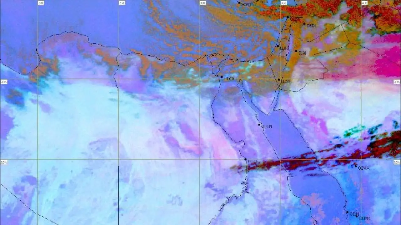 ثلوج وصقيع.. تحذير عاجل يحدد ساعات الخطر في المحافظات الأكثر تضرراً اليوم