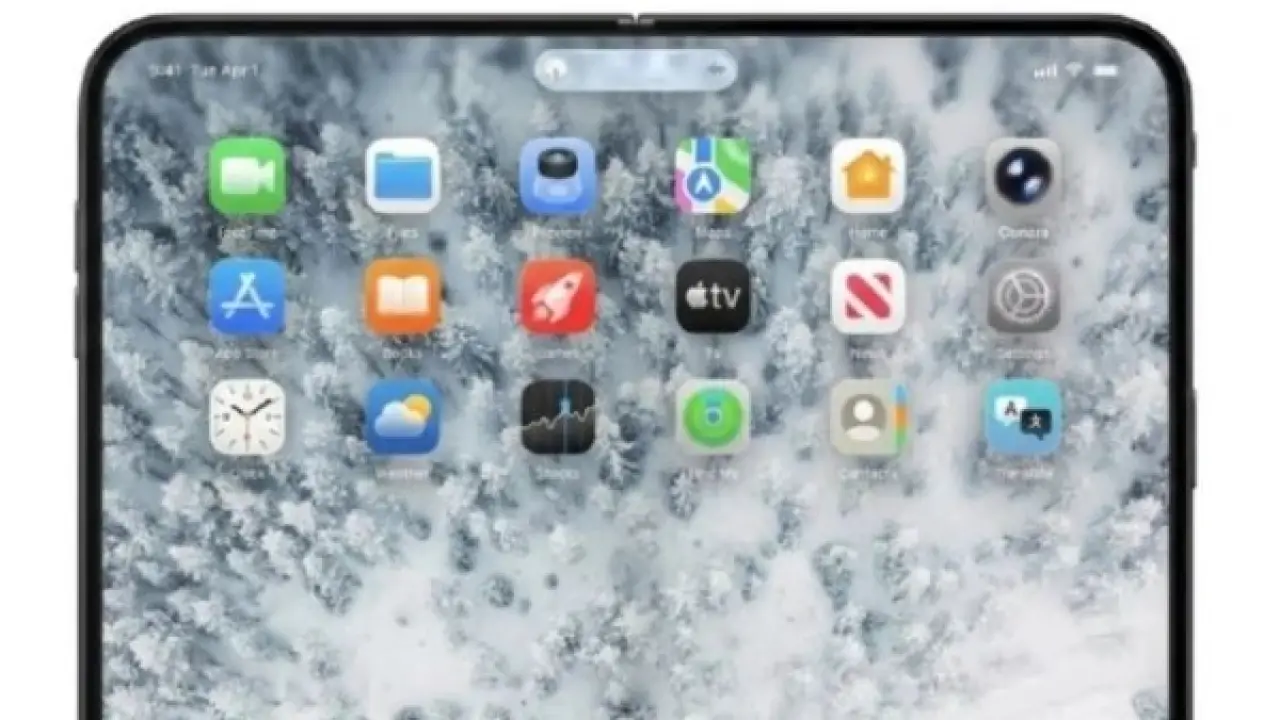 ثورة تقنية.. تسريبات آيفون 18 برو تنهي تفوق منافسي آبل للأبد