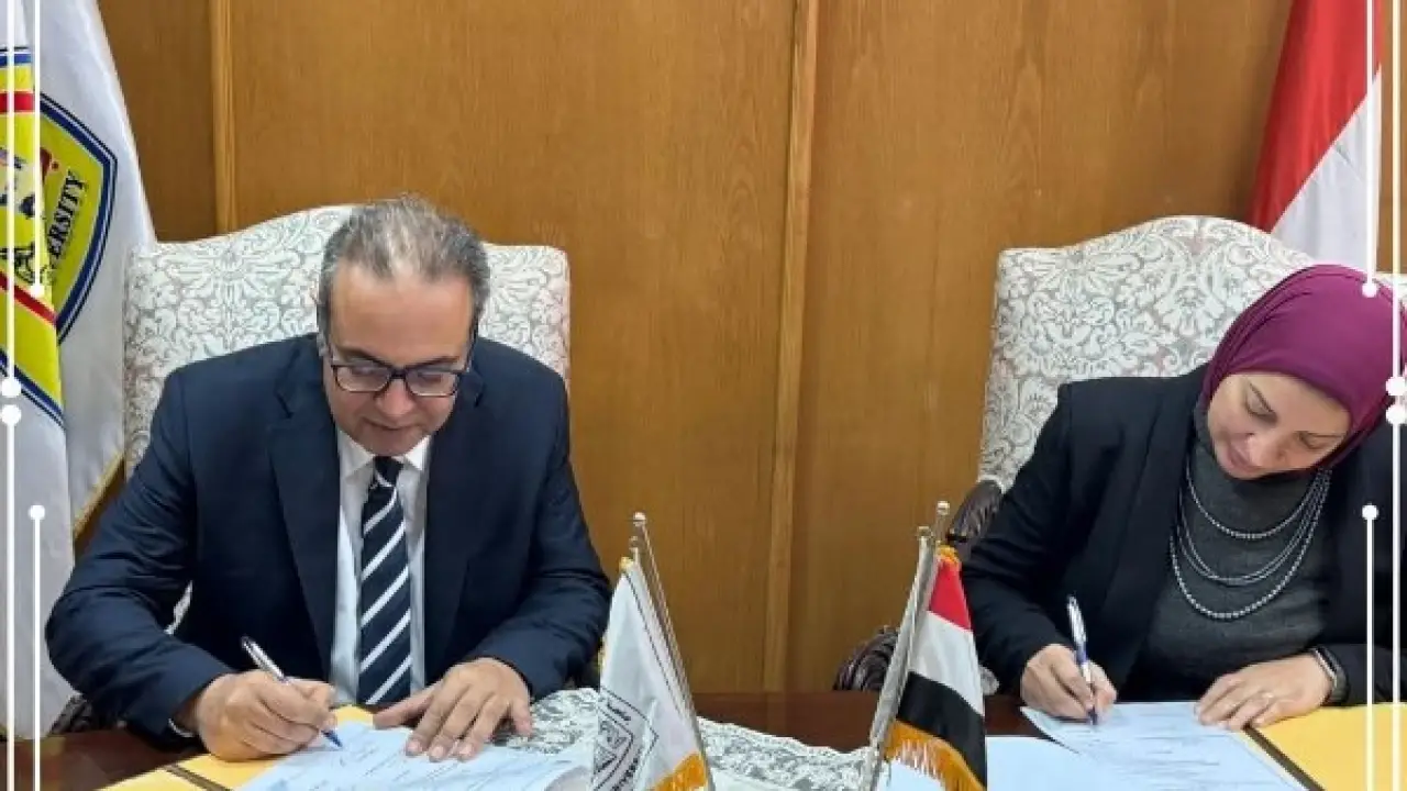 جامعة الزقازيق.. قرار مفاجئ يربط مستقبل الطلاب بسوق العمل قبل التخرج في 2026