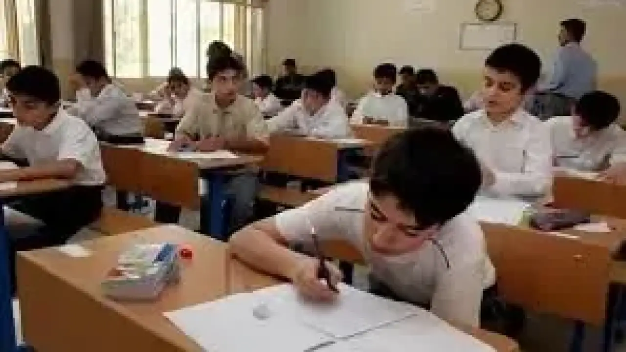 جدول امتحانات 2026.. قرار وزارة التربية يحسم الجدل حول مواعيد الاختبارات والعطلات المنتظرة