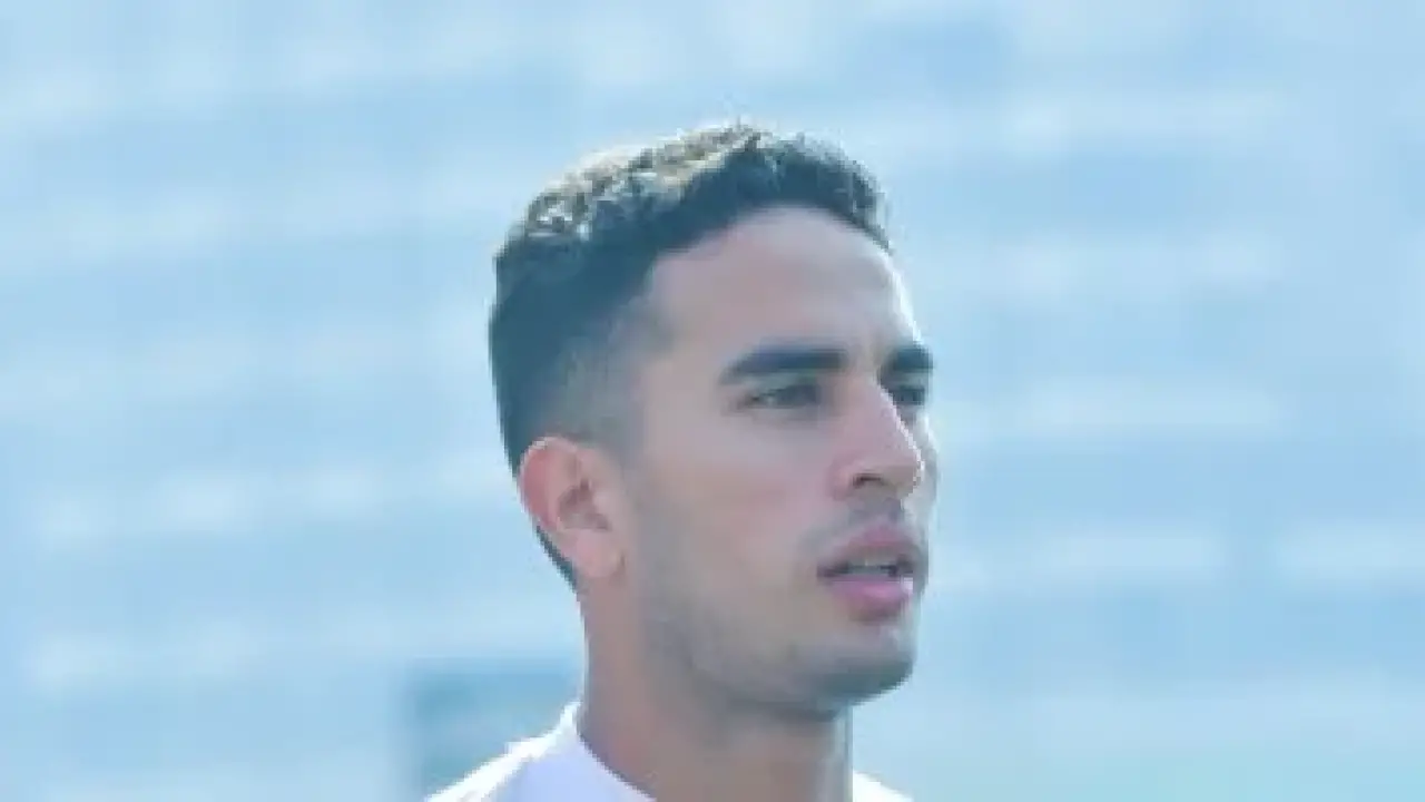 جوهرة إنبي.. بيراميدز يحسم موقفه من صفقة محمد حمدي بقرار يربك الحسابات