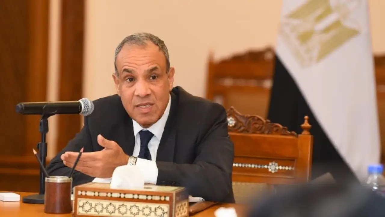 خطوط حمراء.. وزير الخارجية يحسم موقف مصر من سيناريو انهيار السودان المرعب