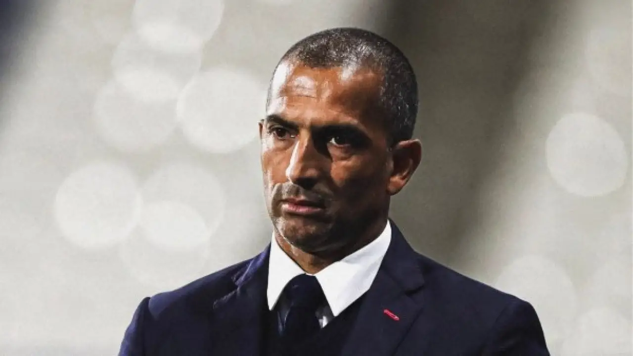 خليفة القادري.. صبري لموشي يتولى قيادة نسور قرطاج في قرار يصدم الشارع التونسي