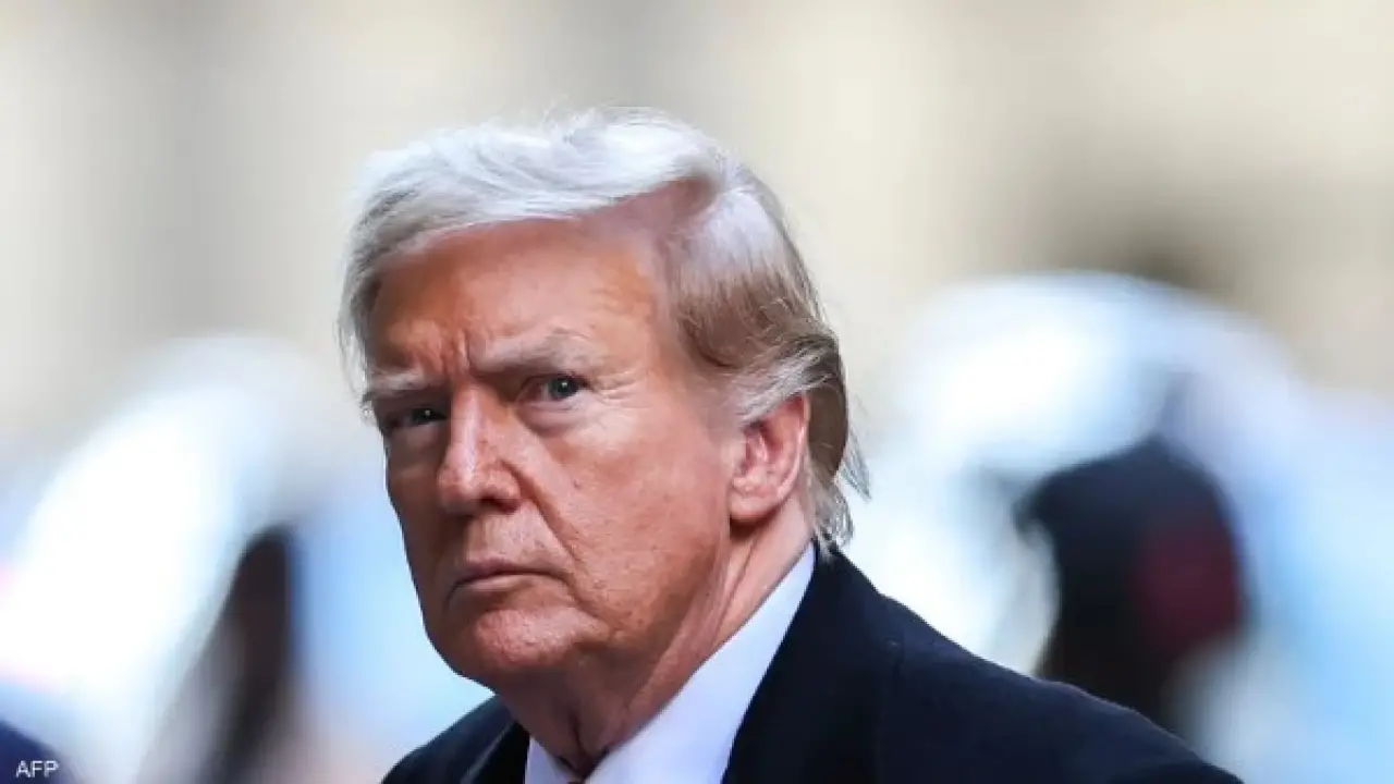 خيار القوة الإيراني.. ترامب يحسم مصير القوات الأمريكية في المنطقة بقرار صادم ومفاجئ