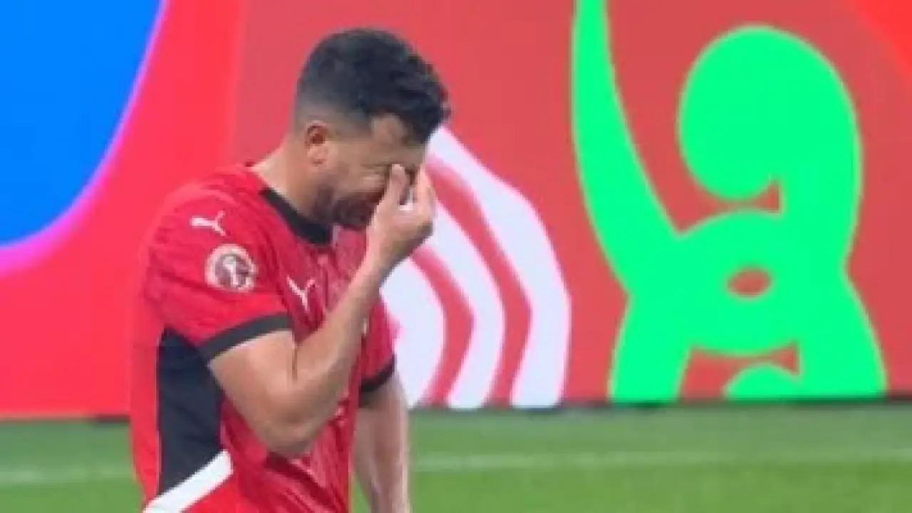 دموع في غرف الملابس.. نجوم منتخب مصر يواجهون لحظات قاسية بعد ملحمة السنغال