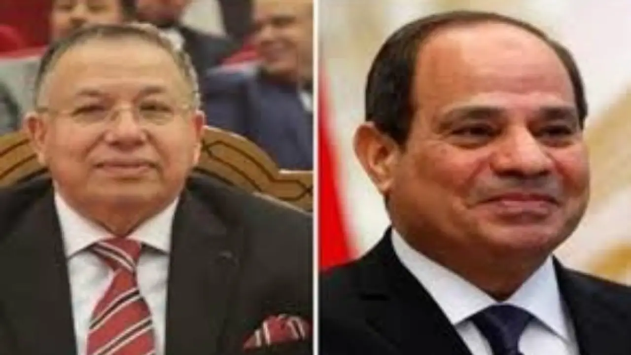 ذكرى الإسراء والمعراج.. رسالة نقيب الأشراف للرئيس السيسي تثير تفاعلاً واسعاً في الشارع المصري