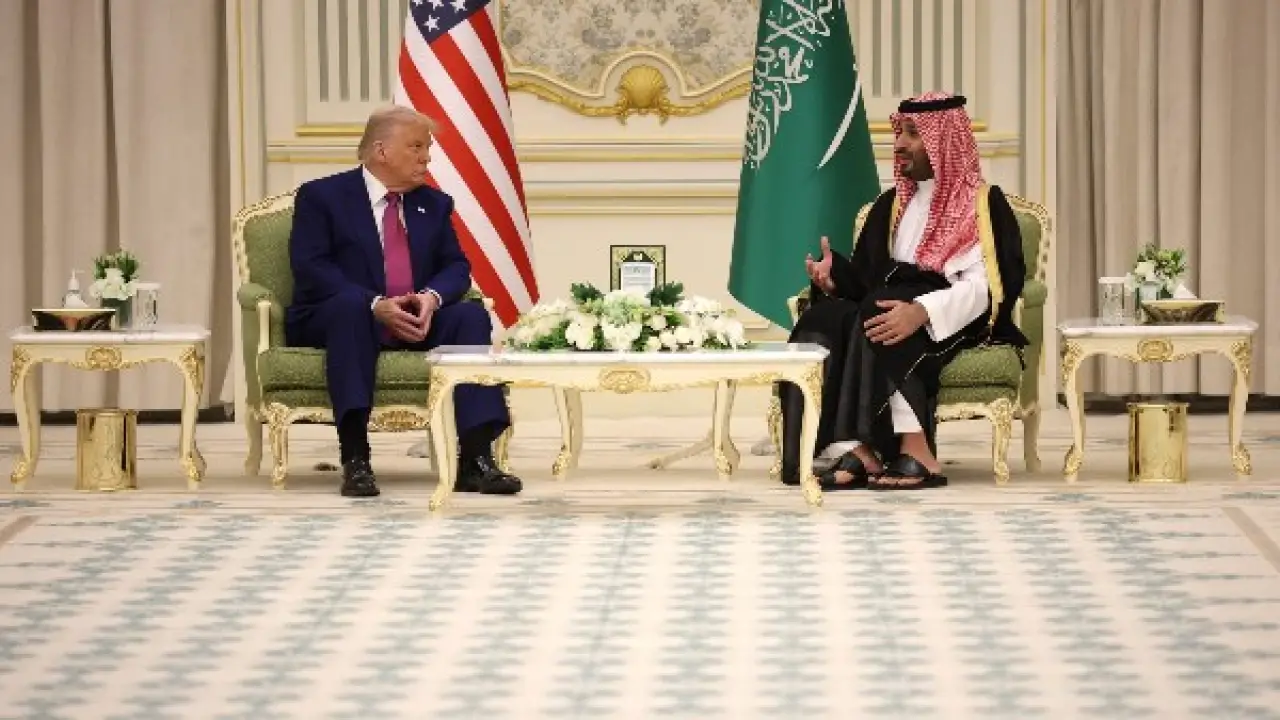 رسالة سعودية حاسمة.. الرياض تنهي الجدل حول الانخراط في صراع واشنطن وطهران المحتمل