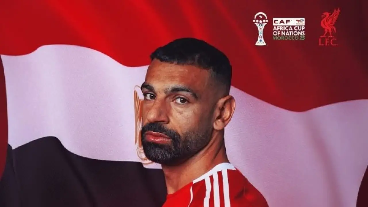 رسالة ليفربول لمحمد صلاح.. دعم تاريخي يشعل الأجواء قبل صدام السنغال المرتقب بمارس 2026