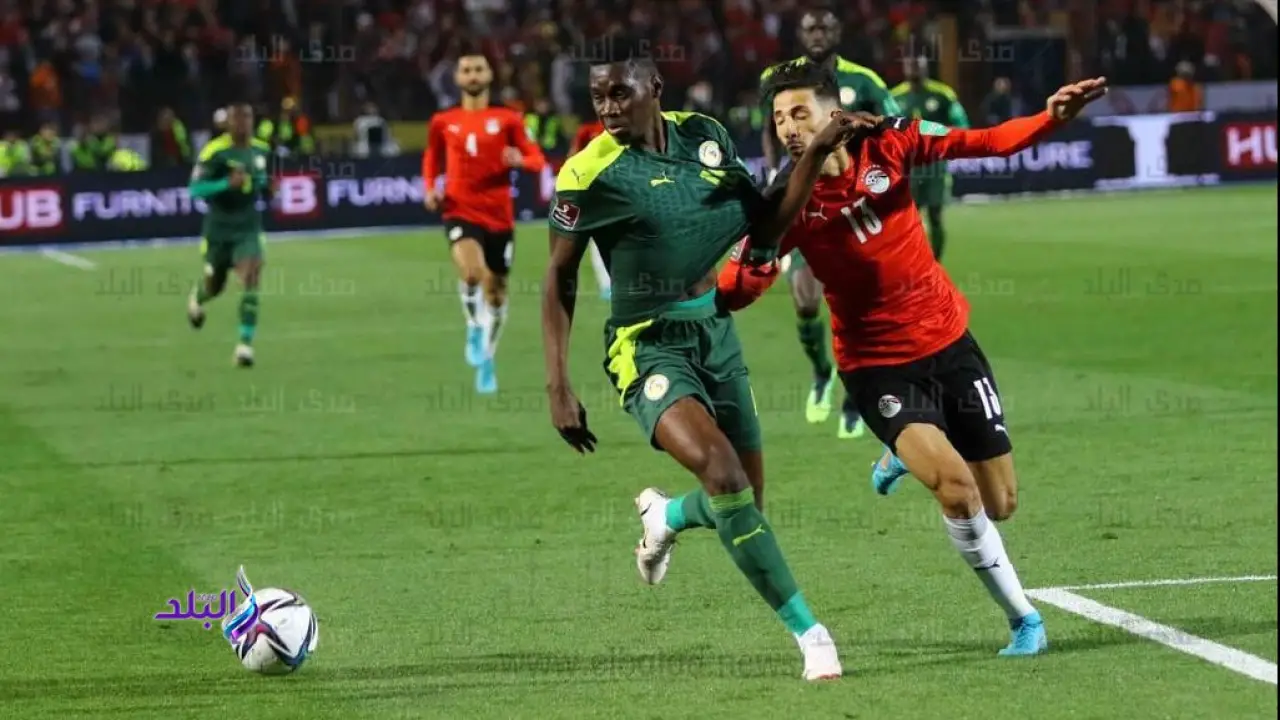 زلزال داكار.. ضغط سنغالي كاسح يضع دفاع الفراعنة في اختبار حاسم منذ البداية